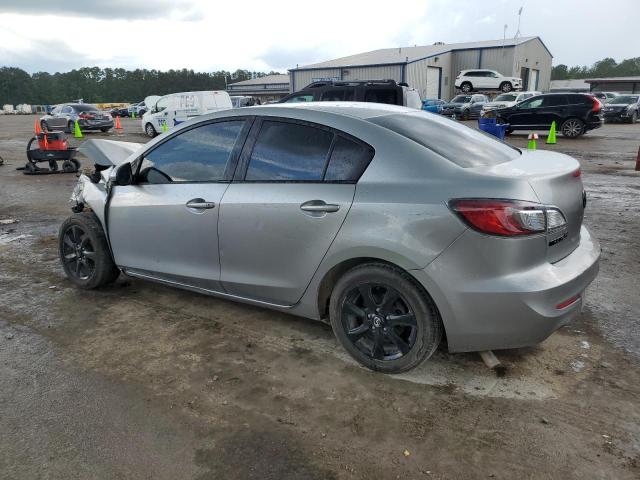 Vin: jm1bl1ufxc1582787, lot: 60218865, mazda 3 i 20122