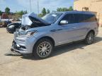 2018 LINCOLN NAVIGATOR - 5LMJJ2TT3JEL03208