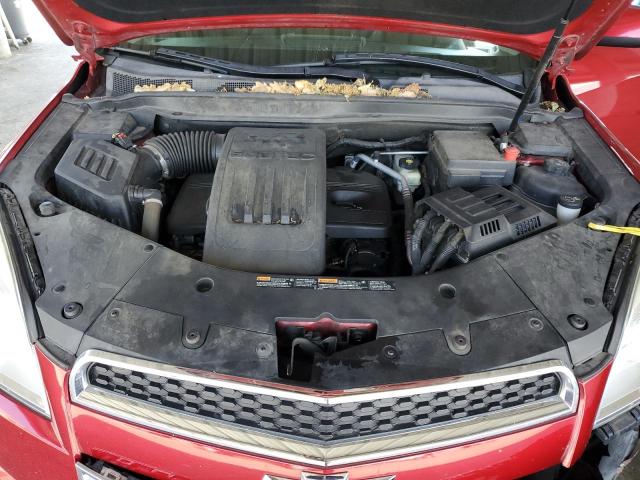 2015 CHEVROLET EQUINOX LT - 2GNALCEK1F6226112