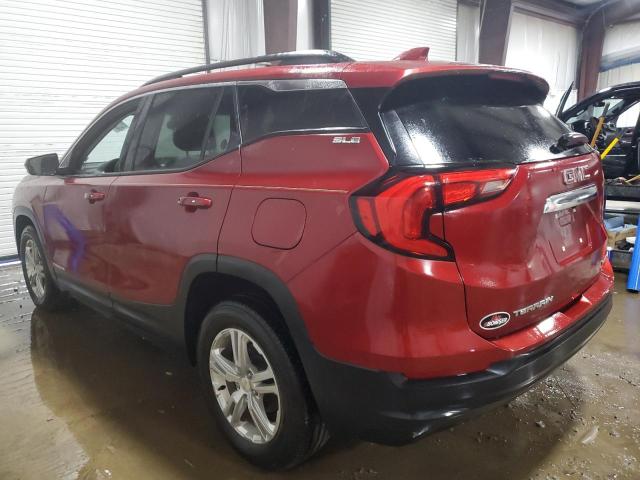 Vin: 3gkaltev1kl330368, lot: 60235435, gmc terrain sle 20192