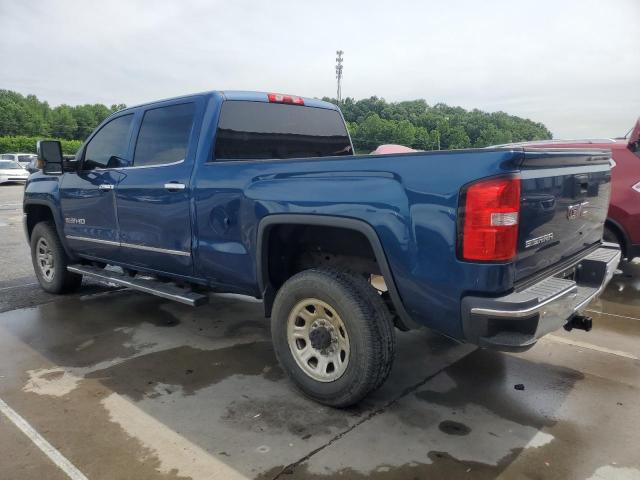 Vin: 1gt12yeg1ff589469, lot: 59848015, gmc sierra k2500 sle 20152