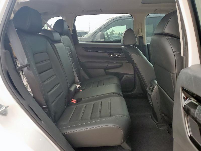 2024 HONDA CR-V EXL 2HKRS3H76RH322727