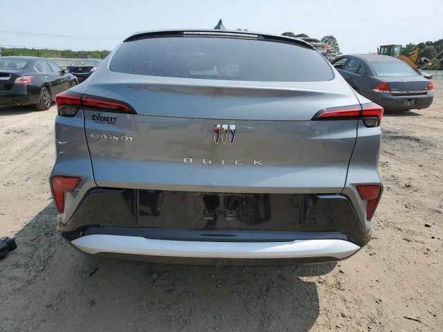 2025 BUICK ENVISTA SP - KL47LBEP3SB083738