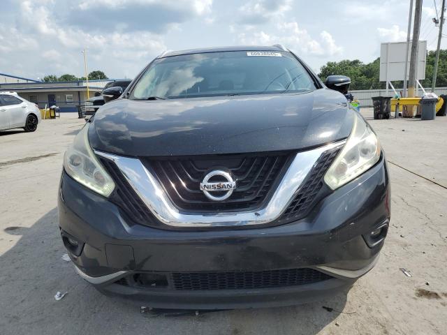 2015 NISSAN MURANO S 5N1AZ2MH0FN235561