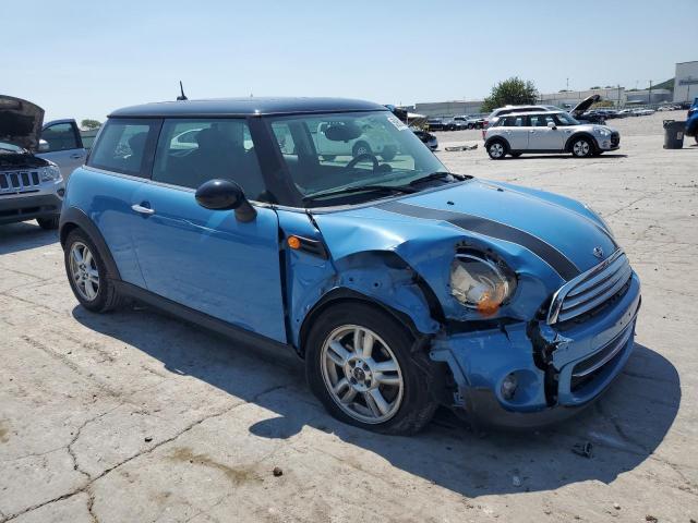 Vin: wmwsu3c5xdt678195, lot: 58950315, mini cooper 20134