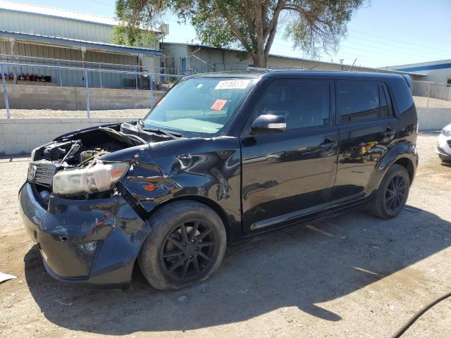 TOYOTA SCION XB