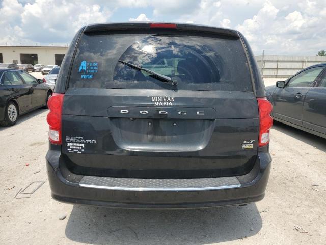 2019 DODGE GRAND CARA 2C4RDGEGXKR510228