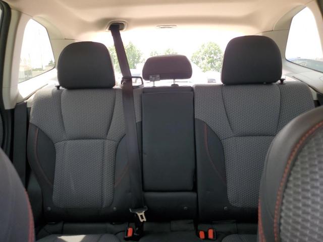 2019 SUBARU FORESTER S JF2SKAPC0KH401658