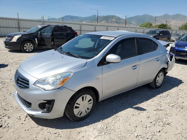Vin: ml32f3fj1hhf07033, lot: 60263885, mitsubishi mirage g4 es 2017 img_1