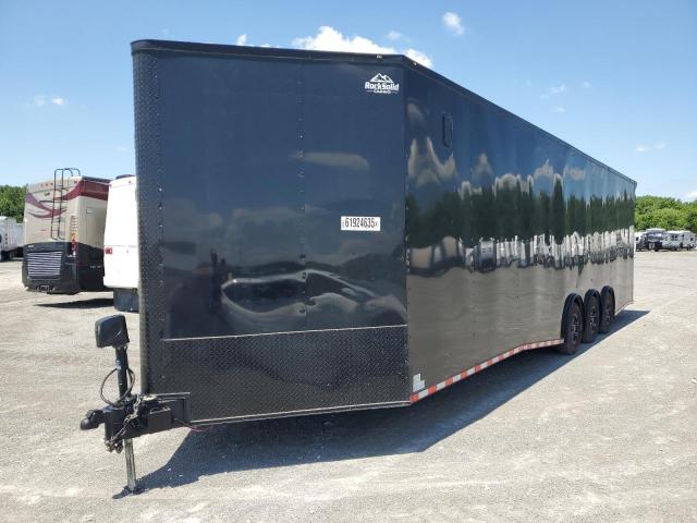 ROCK CARGO TRLR 2022 7H2BE3231ND038635 photo #3