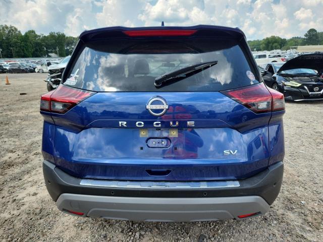 2023 NISSAN ROGUE SV JN8BT3BA8PW015154