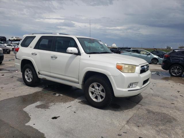 Vin: jtebu5jr4a5031291, lot: 60797145, toyota 4runner sr5 20104