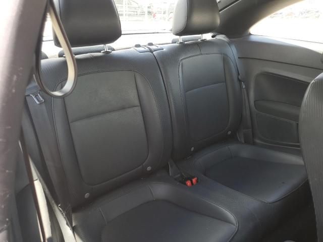 2017 VOLKSWAGEN BEETLE 1.8 3VWF17AT5HM627629