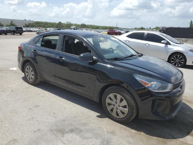 Vin: 3kpa24ad8le263114, lot: 60989285, kia rio lx 20204