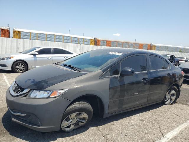 Vin: 19xfb2f56de243926, lot: 59379185, honda civic lx 2013 img_1