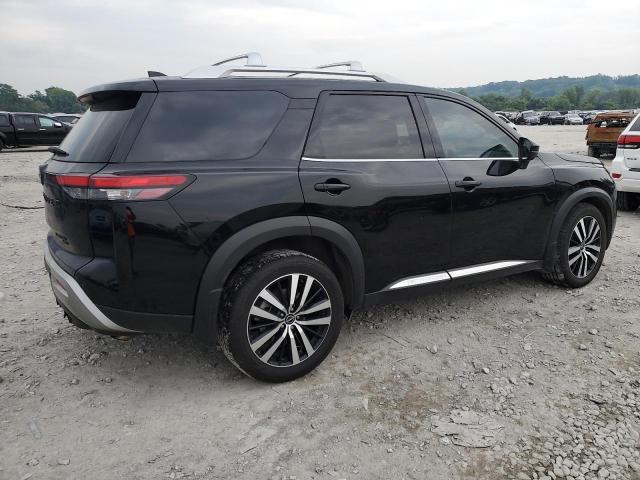 2024 NISSAN PATHFINDER - 5N1DR3DK8RC201043