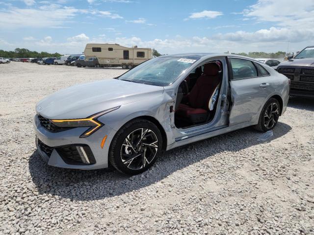 2025 KIA K5 GT LINE - KNAG64J76S5390038