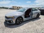 2025 KIA K5 GT LINE - KNAG64J76S5390038