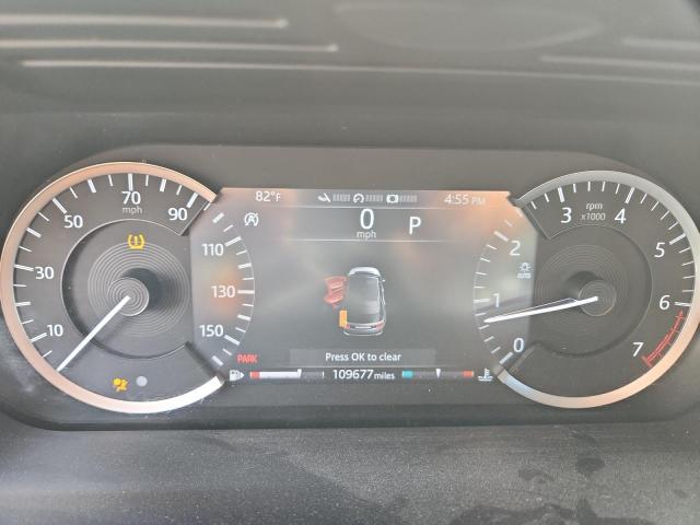 2020 LAND ROVER DISCOVERY SALCK2FXXLH843743