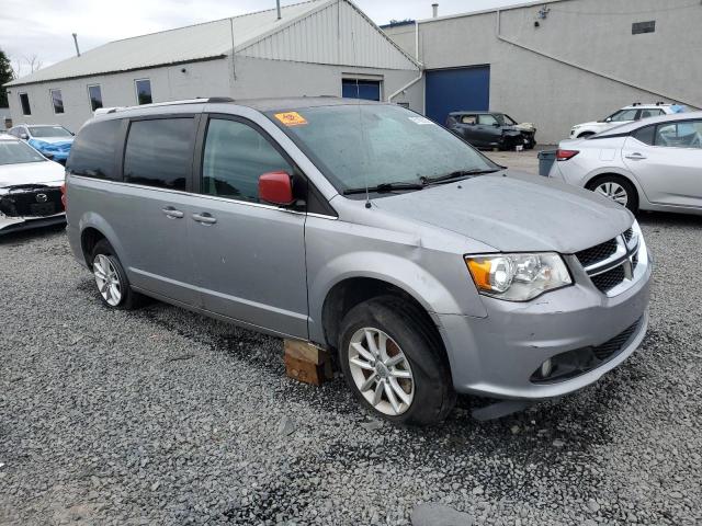 Vin: 2c4rdgcg8kr542436, lot: 61162535, dodge caravan sxt 20194