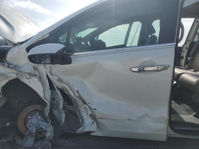 2019 HONDA ODYSSEY EX - 5FNRL6H52KB066765