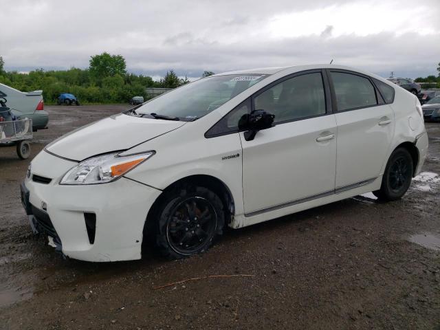 Vin: jtdkn3du6e0392109, lot: 60376655, toyota prius 2014 img_1