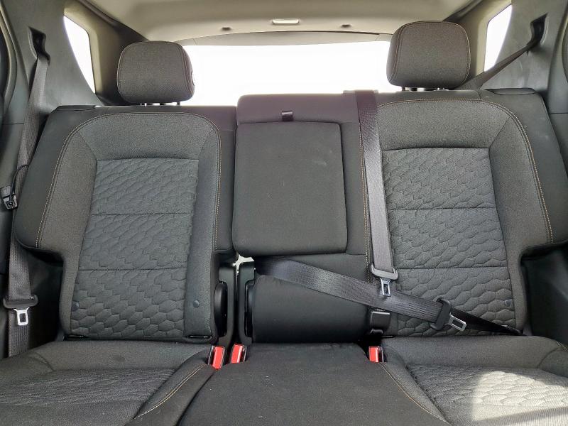 2019 CHEVROLET EQUINOX LT - 2GNAXKEV9K6280115