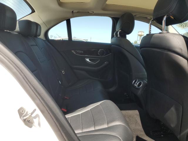 2017 MERCEDES-BENZ C 300 4MAT - 55SWF4KB8HU232193