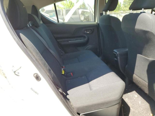 2015 TOYOTA PRIUS C - JTDKDTB34F1096918