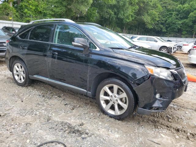 Vin: 2t2zk1ba8ac007908, lot: 60141085, lexus rx350 350 20104