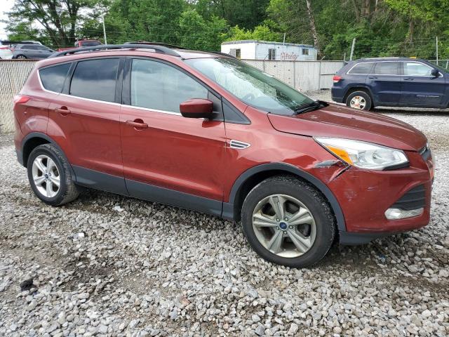 2016 FORD ESCAPE SE 1FMCU0GX1GUB53652
