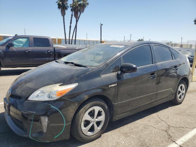 Vin: jtdkn3du7f0461133, lot: 60325935, toyota prius 2015 img_1