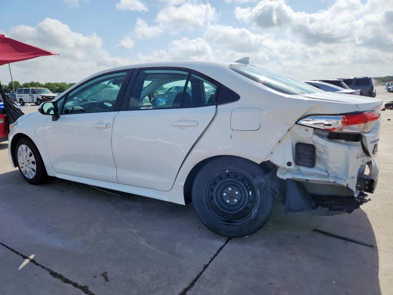 Vin: 5yfepmae8np271470, lot: 61417815, toyota corolla le 20222