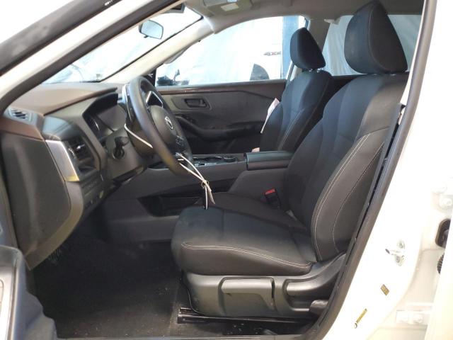 2023 NISSAN ROGUE S 5N1BT3AB2PC775227