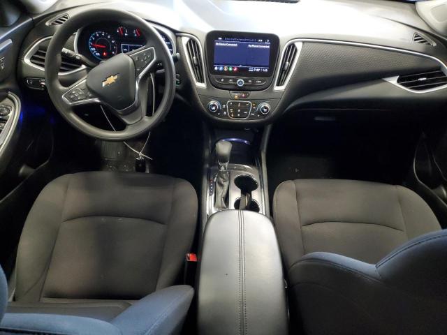 2023 CHEVROLET MALIBU LT - 1G1ZD5ST2PF231563