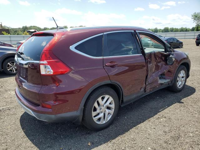 Vin: 2hkrm3h79fh515265, lot: 61791215, honda crv exl 20153