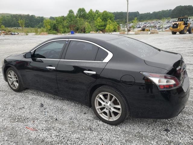 Vin: 1n4aa5ap8ec475725, lot: 59131325, nissan maxima s 20142