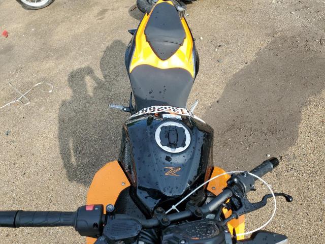 2020 KAWASAKI ER400 D JKAERKD1XLDA79648
