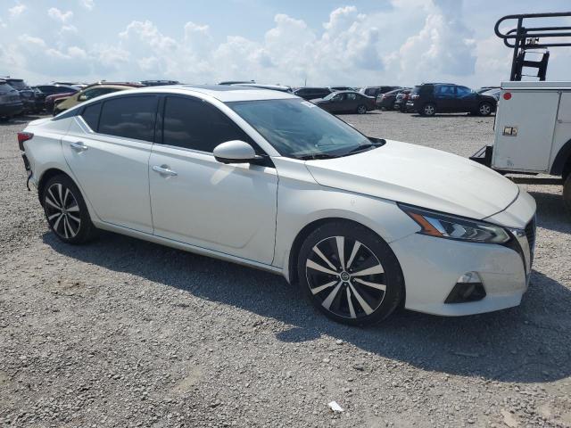 2020 NISSAN ALTIMA PLA 1N4BL4FW7LC225432