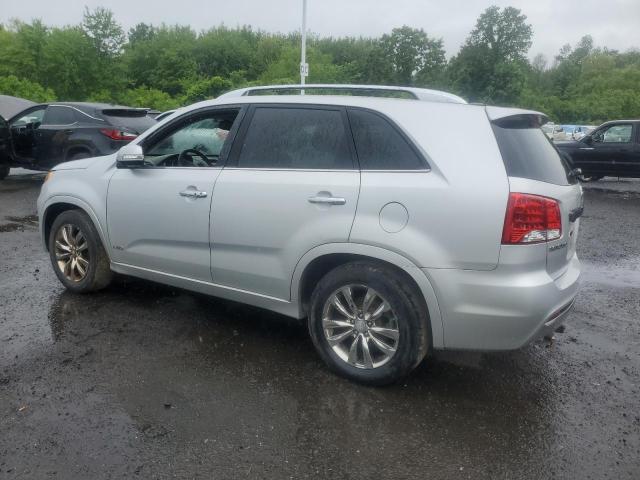 Vin: 5xykwda22dg381431, lot: 59806145, kia sorento sx 20132