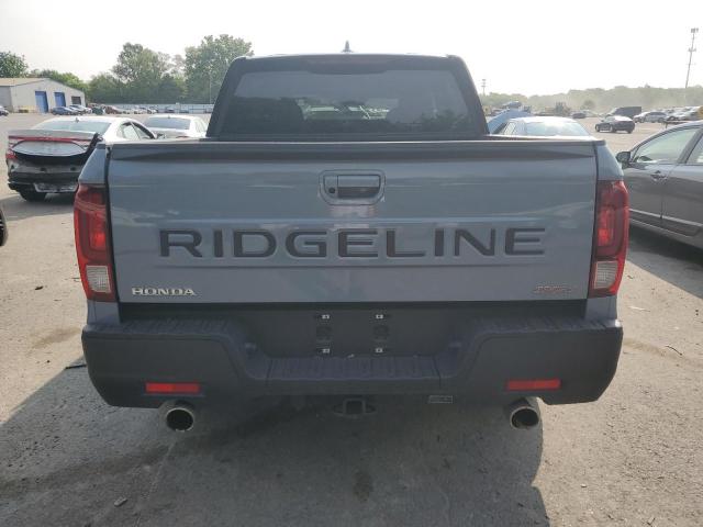 2024 HONDA RIDGELINE 5FPYK3F14RB032163