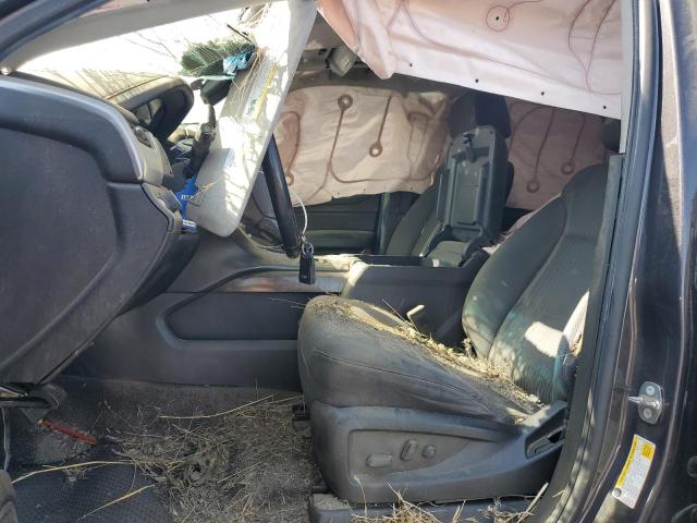 2017 CHEVROLET SUBURBAN C - 1GNSCGKC3HR399047