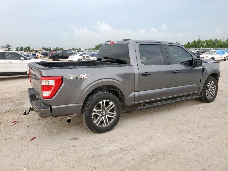 2021 FORD F150 SUPER 1FTEW1CP2MFC61832