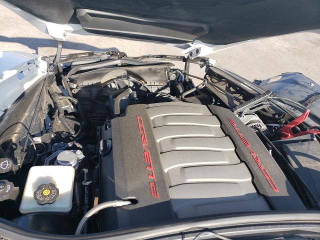 2016 CHEVROLET CORVETTE S 1G1YA2D70G5119238