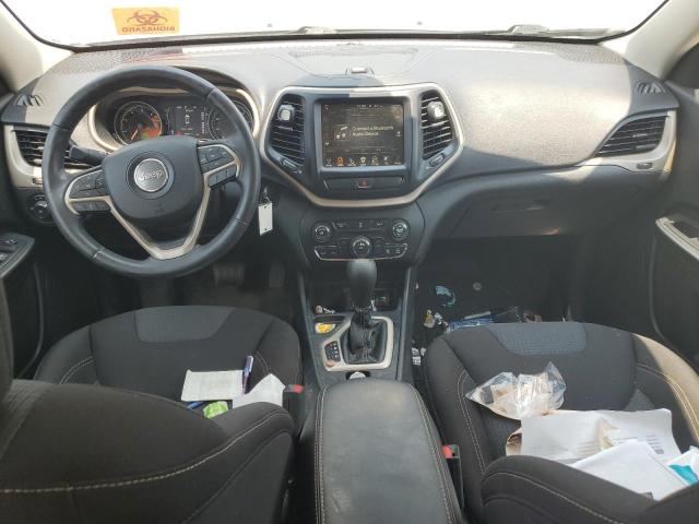 2017 JEEP CHEROKEE L - 1C4PJLCB9HW527036