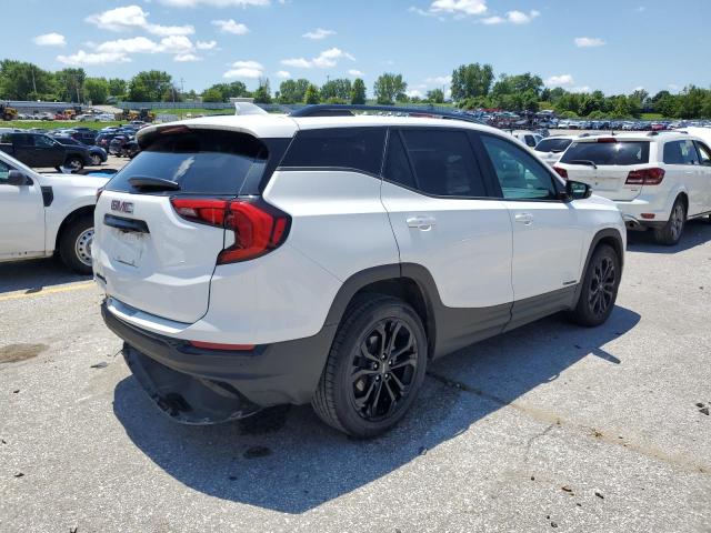 Vin: 3gkalpev8ml334637, lot: 61262115, gmc terrain slt 20213