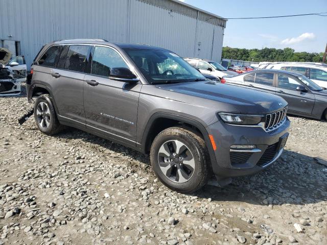 Vin: 1c4rjyb67rc681421, lot: 60039235, jeep grand cher limited 4xe 20244