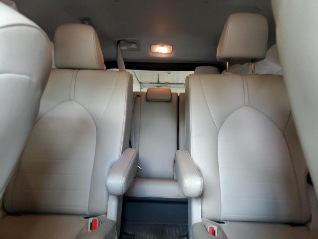 2021 TOYOTA HIGHLANDER - 5TDGZRBH8MS147231