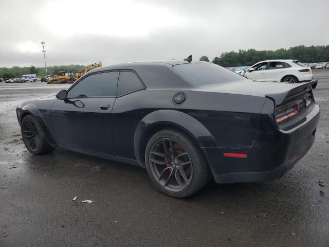 Vin: 2c3cdzfj2mh680737, lot: 56886655, dodge challenger r/t scat pack 20212