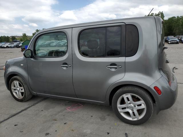 Vin: jn8az2kr9at170217, lot: 61966655, nissan cube base 20102